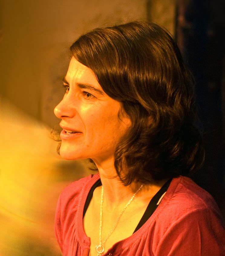 Esther Freud