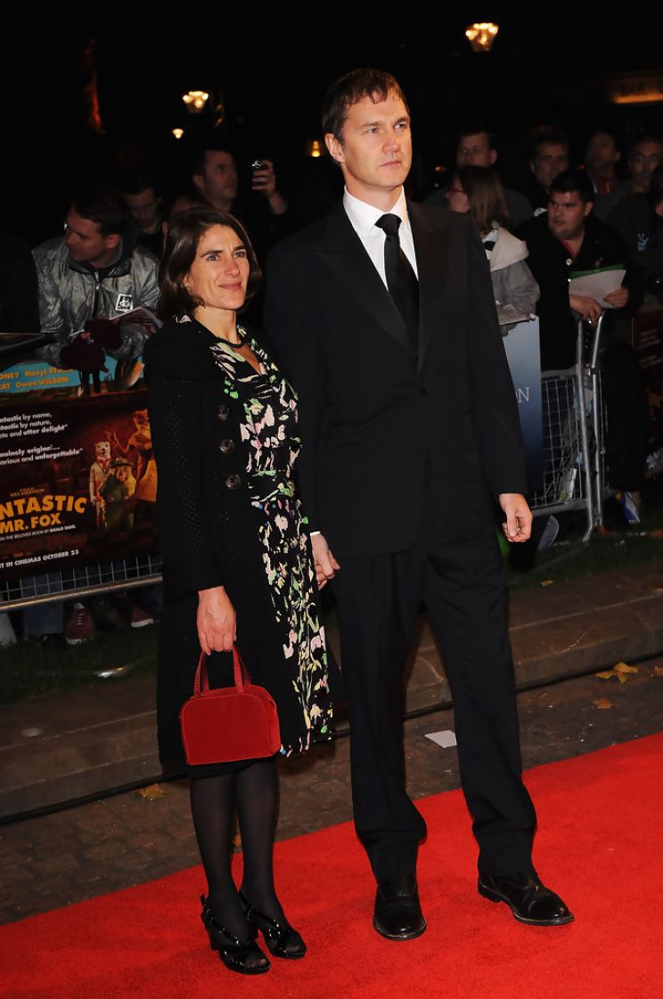 Esther Freud