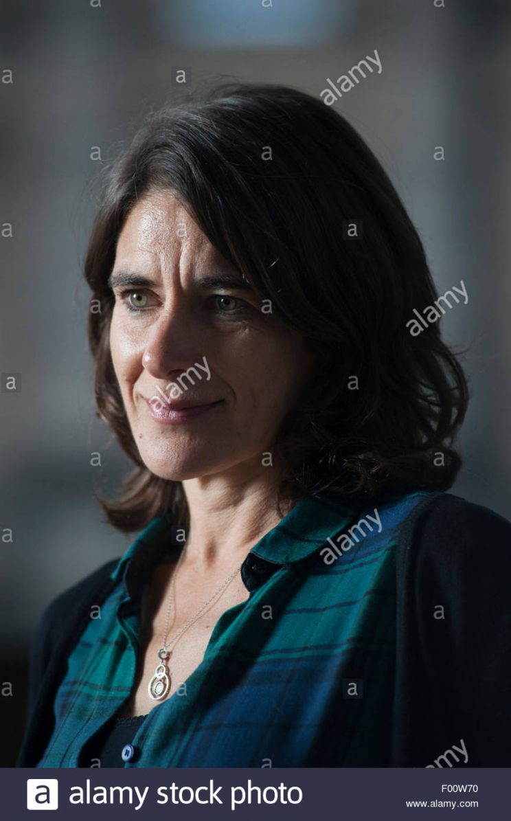 Esther Freud