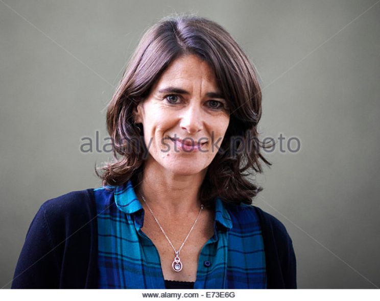 Esther Freud