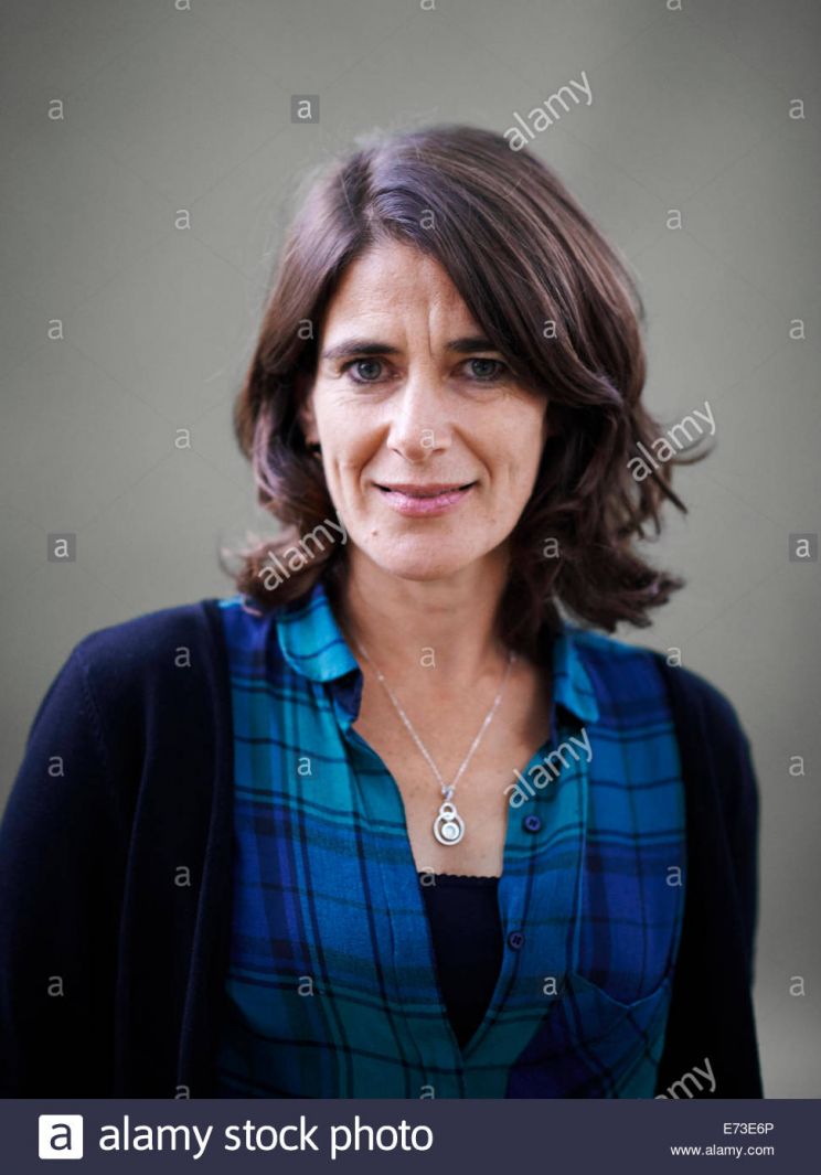 Esther Freud