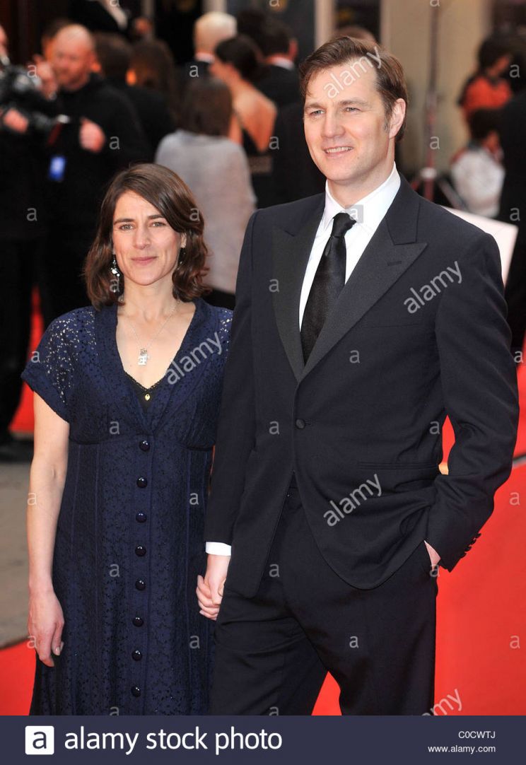 Esther Freud