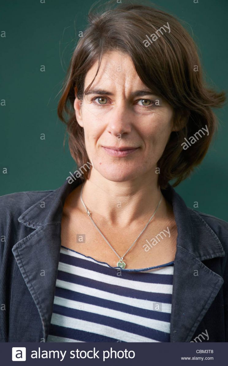 Esther Freud