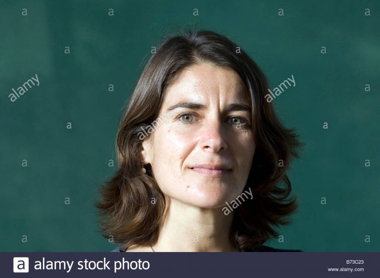 Esther Freud