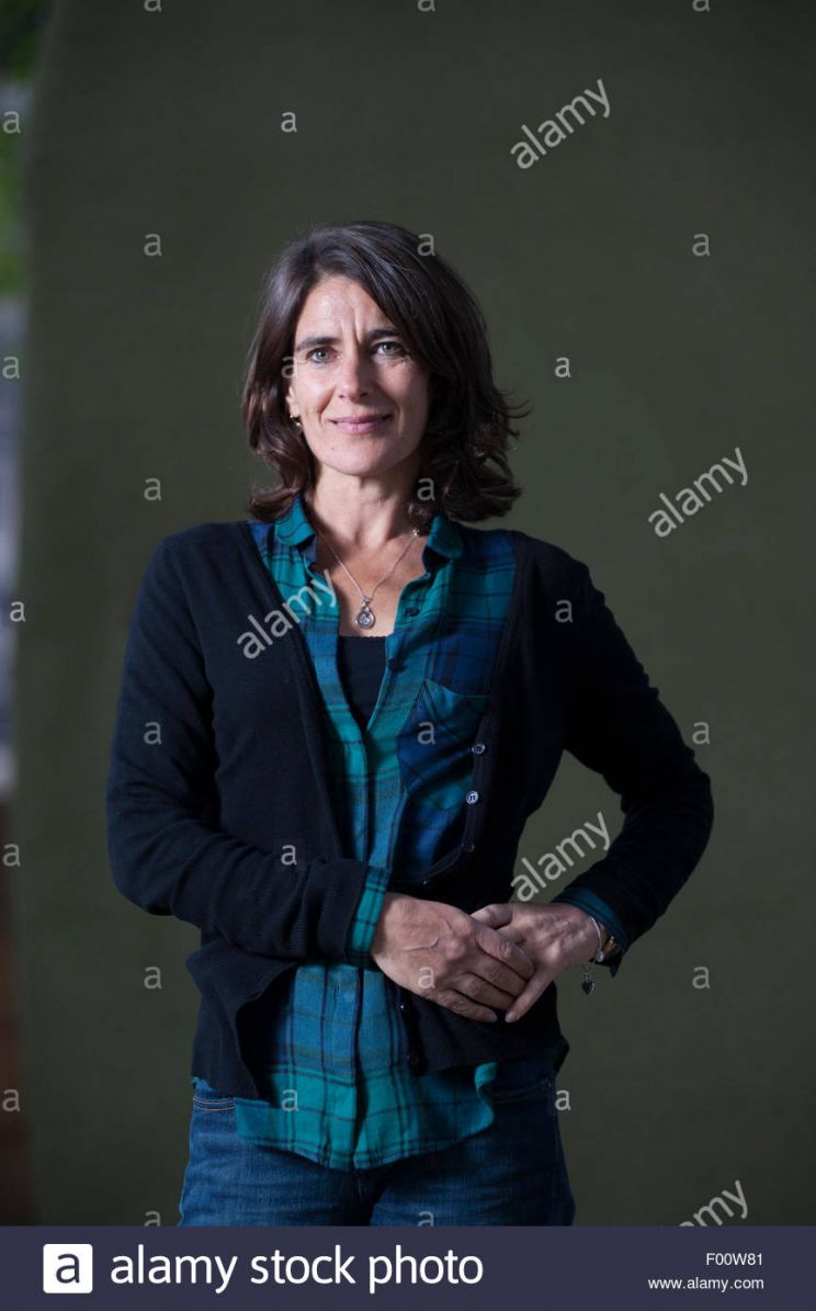 Esther Freud