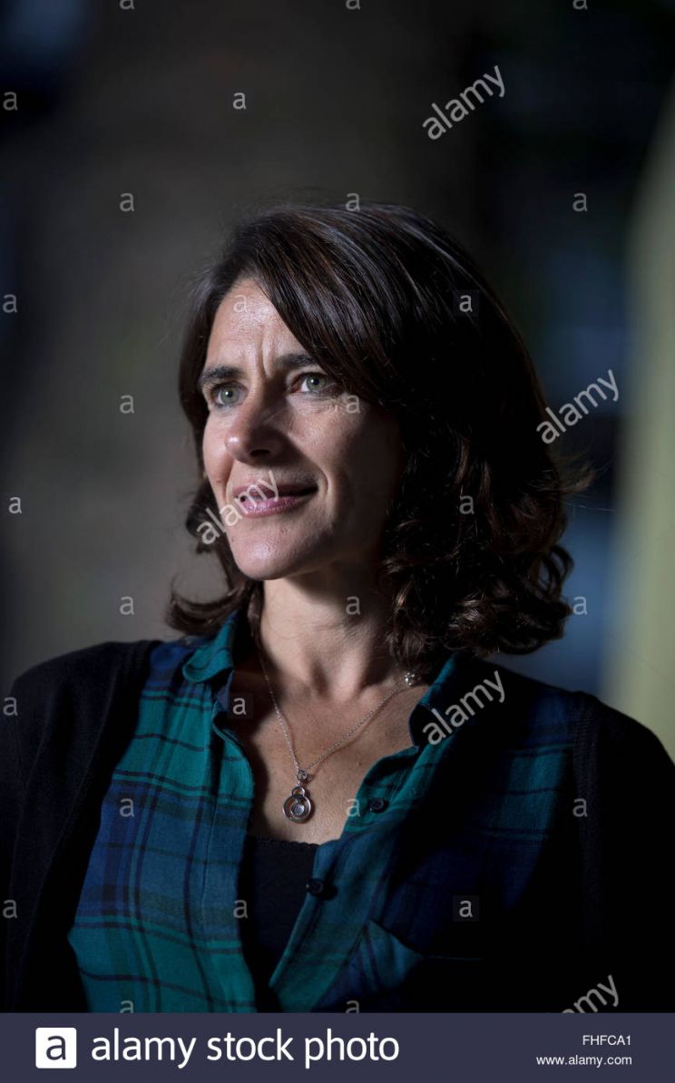 Esther Freud