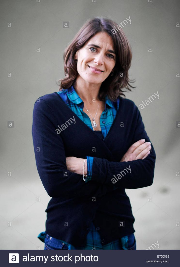 Esther Freud