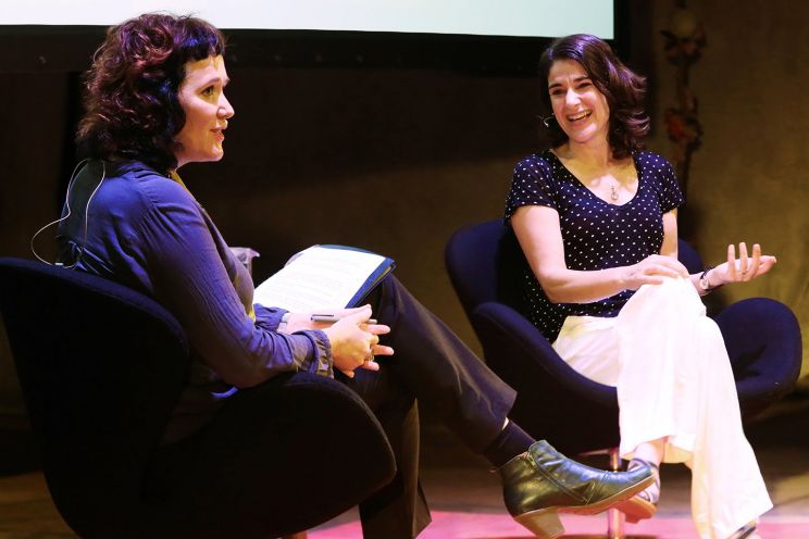 Esther Freud