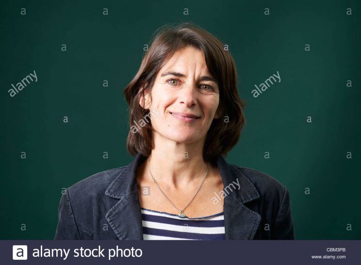 Esther Freud