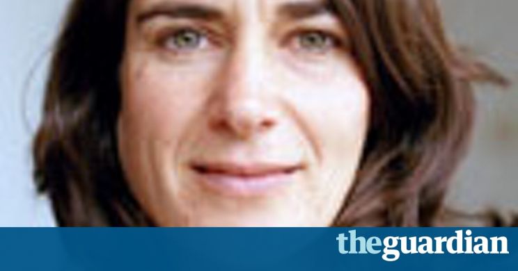 Esther Freud