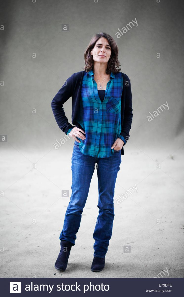 Esther Freud