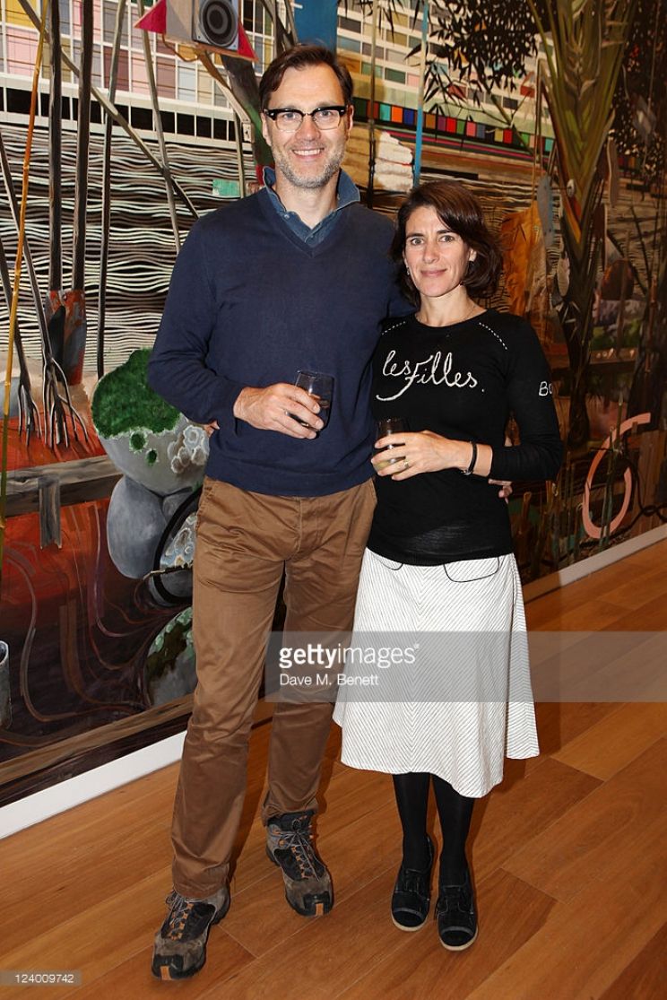 Esther Freud