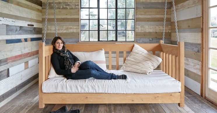 Esther Freud