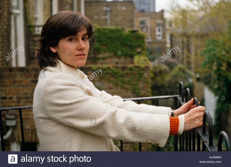 Esther Freud