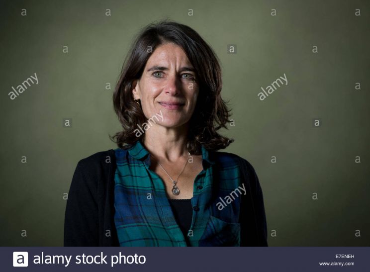 Esther Freud