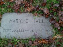 Esther Hall