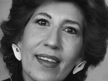 Esther Hall photo