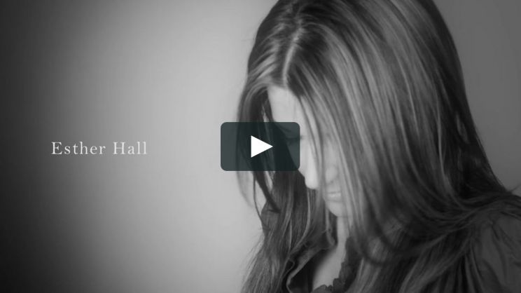 Esther Hall