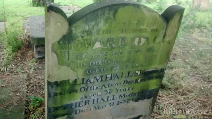 Esther Hall