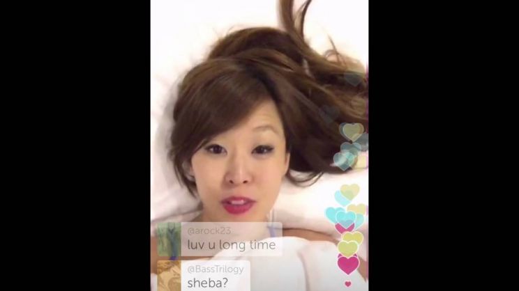 Esther Ku