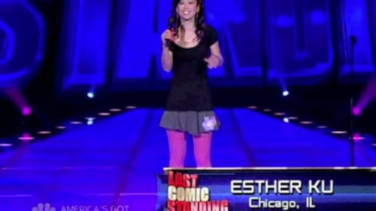 Esther Ku