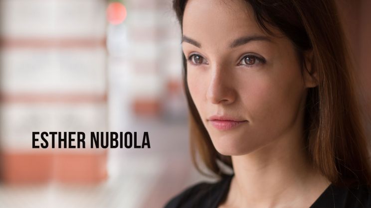 Esther Nubiola
