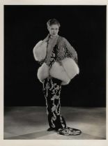 Esther Ralston photo