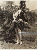 Esther Ralston photo