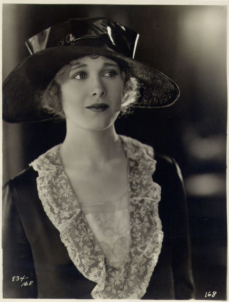 Esther Ralston