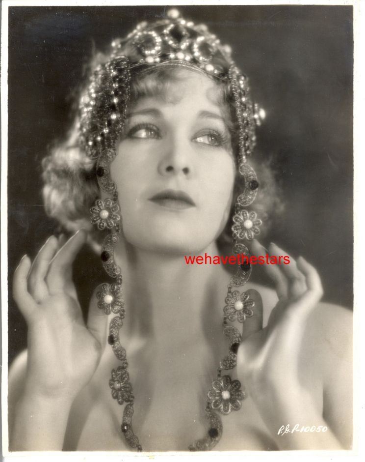 Esther Ralston