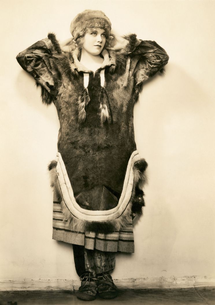 Esther Ralston