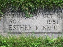Esther Regina