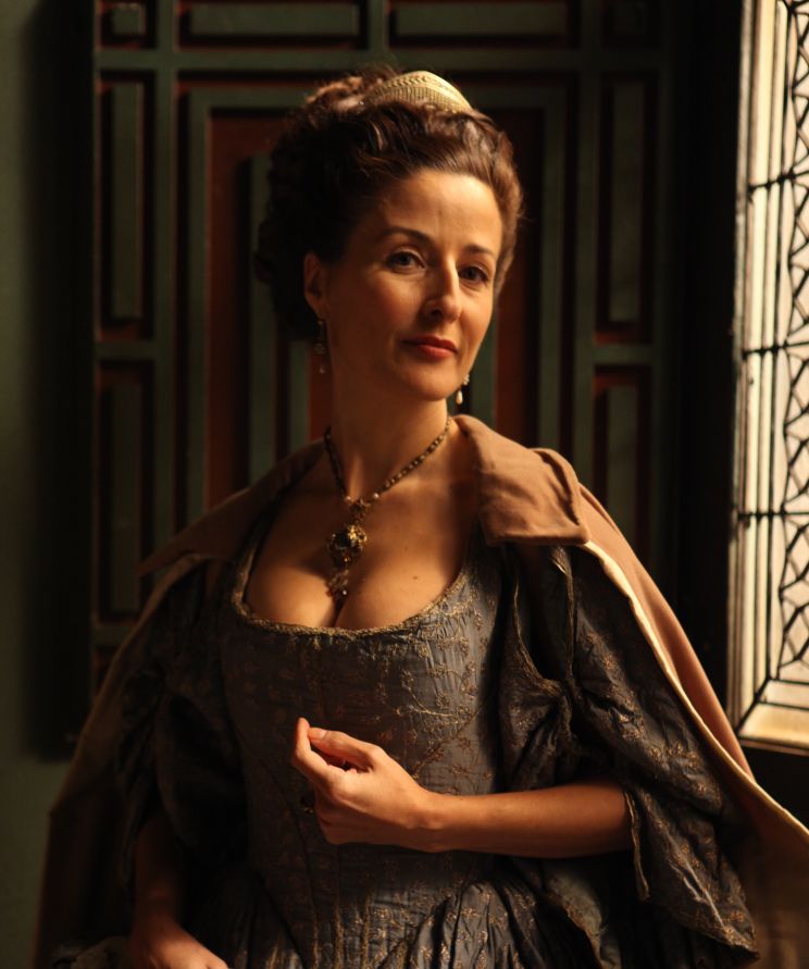 Esther Regina