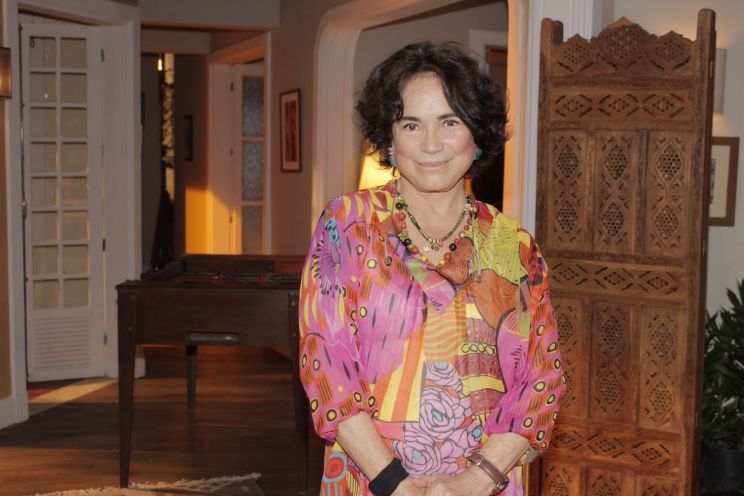 Esther Regina