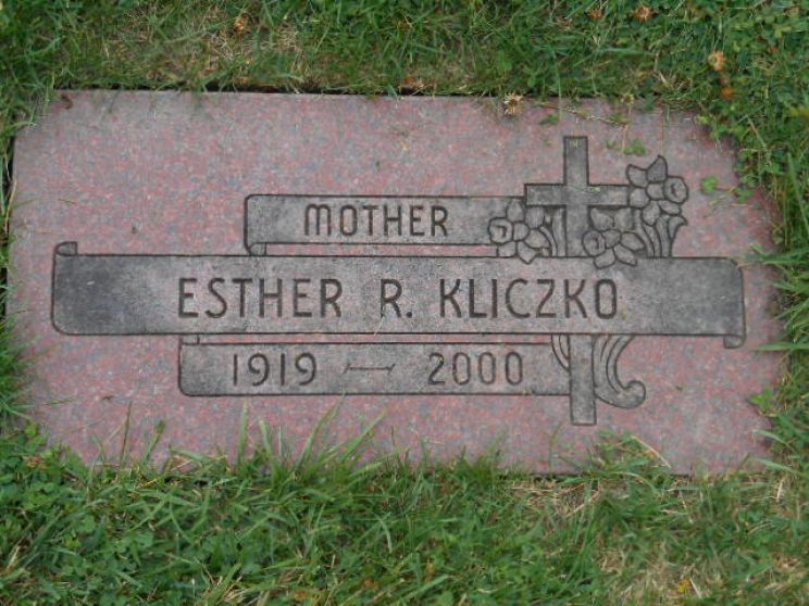 Esther Regina