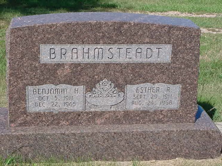Esther Regina