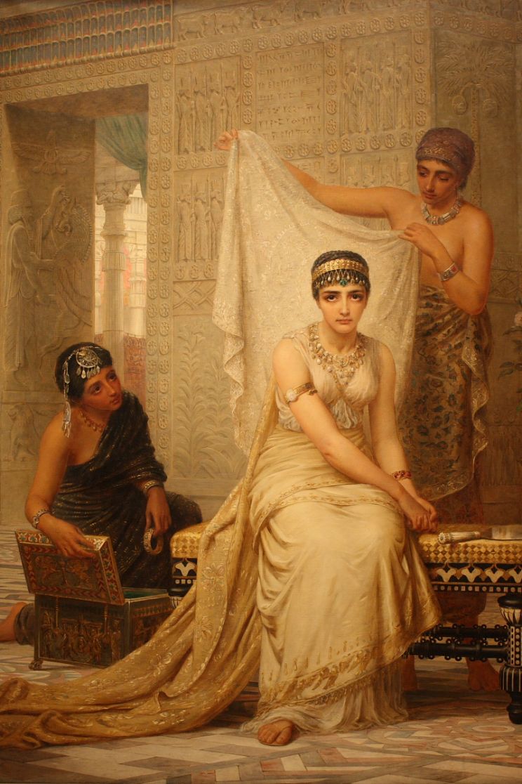 Esther Regina
