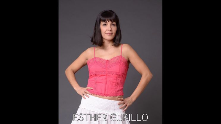 Esther Regina