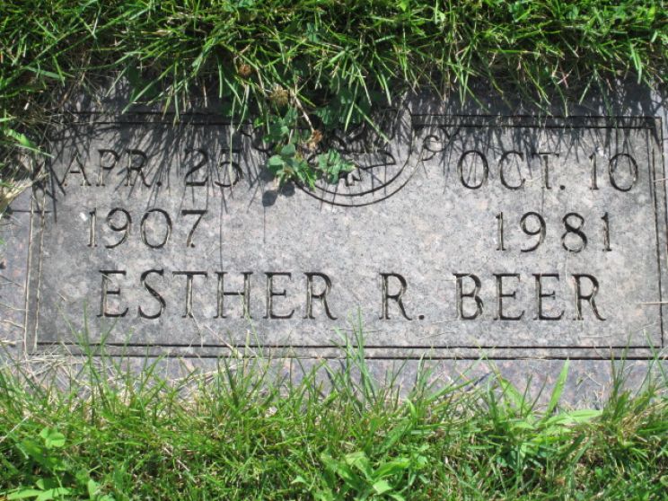 Esther Regina