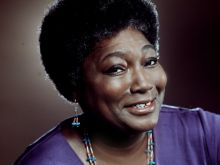 Esther Rolle