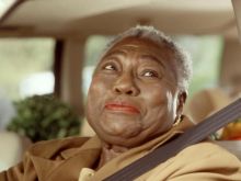 Esther Rolle