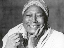 Esther Rolle photo