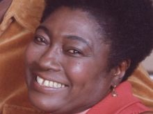 Esther Rolle