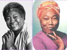 Esther Rolle