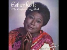 Esther Rolle