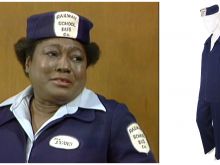 Esther Rolle