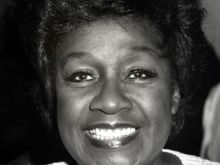 Esther Rolle