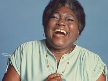 Esther Rolle photo