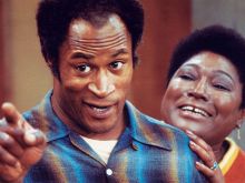 Esther Rolle photo