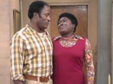 Esther Rolle photo